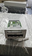 Cisco C9200-NM-4X Catalyst 9200 Series 4 x 10GE Network Module