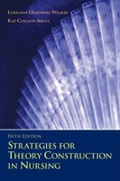Strategies For Theory Construction In Nursing (5th Edition) By Lorraine Olszewsk on sale Strategies For Theory Construction In Nursing (5th Edition) By Lorraine Olszewsk on sale