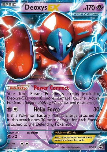 Carta Pokémon Original Deoxys V Copag Português