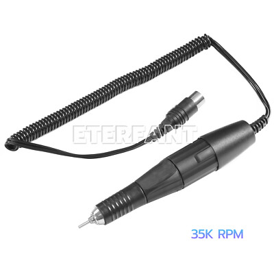 ETERFANT Dental Marathon Electric Micromotor Polisher/35K rpm Motor Handpiece