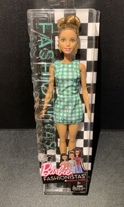 barbie fashionista 50