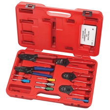 S & G Tool Aid 18700 Master Terminals Service Kit NEW!!