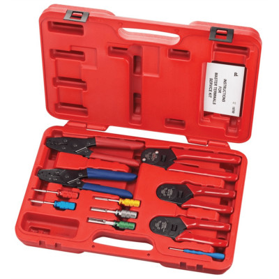 S & G Tool Aid 18700 Master Terminals Service Kit NEW!!