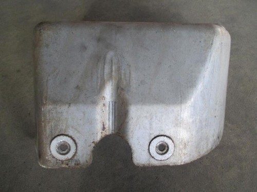 Hitzeblech Abgaskrümmer VW Golf 4 Bora V5 AGZ Abdeckblech Krümmer 071253037C