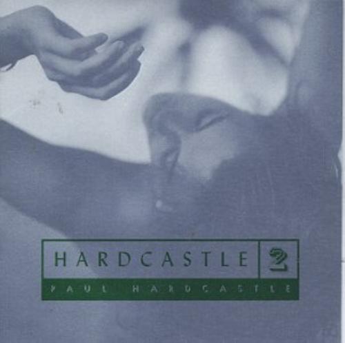 Paul Hardcastle : Hardcastle 2 CD