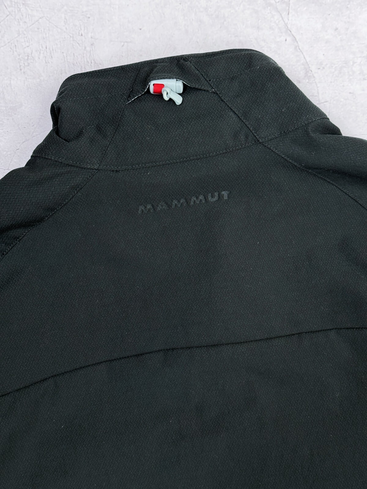 Mammut Softshell Jacket SOFtech Technology Women … - image 11