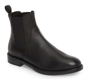 vagabond amina black