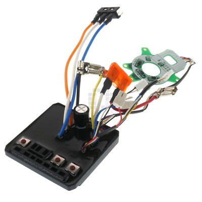 Makita 620D48-6 Electronics Assembly / Controller | eBay Makita 620D48-6 Electronics Assembly / Controller | eBay