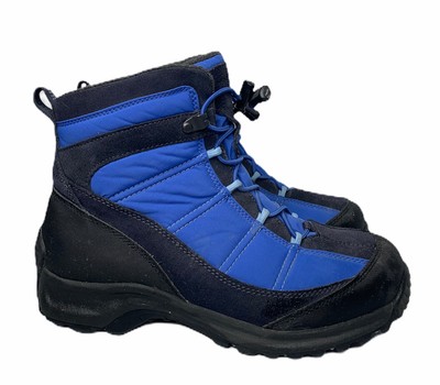 lands end women's waterproof boots