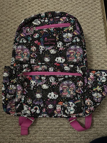 tokidoki hello kitty Backpack