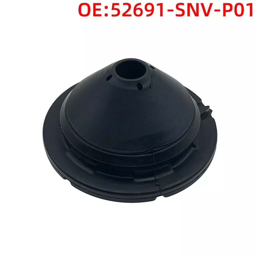 1 x Rear Upper Spring Insulator Rubber 52691-SNA-A01 For Honda