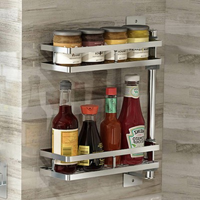 Austin Kitchen Wall Organizer Youtube