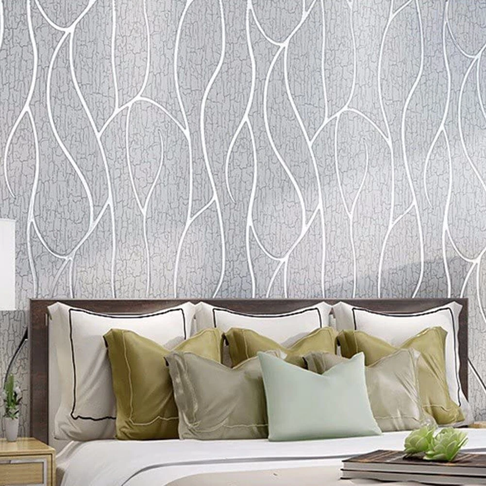 Top more than 148 modern bedroom wallpaper texture best xkldase.edu.vn