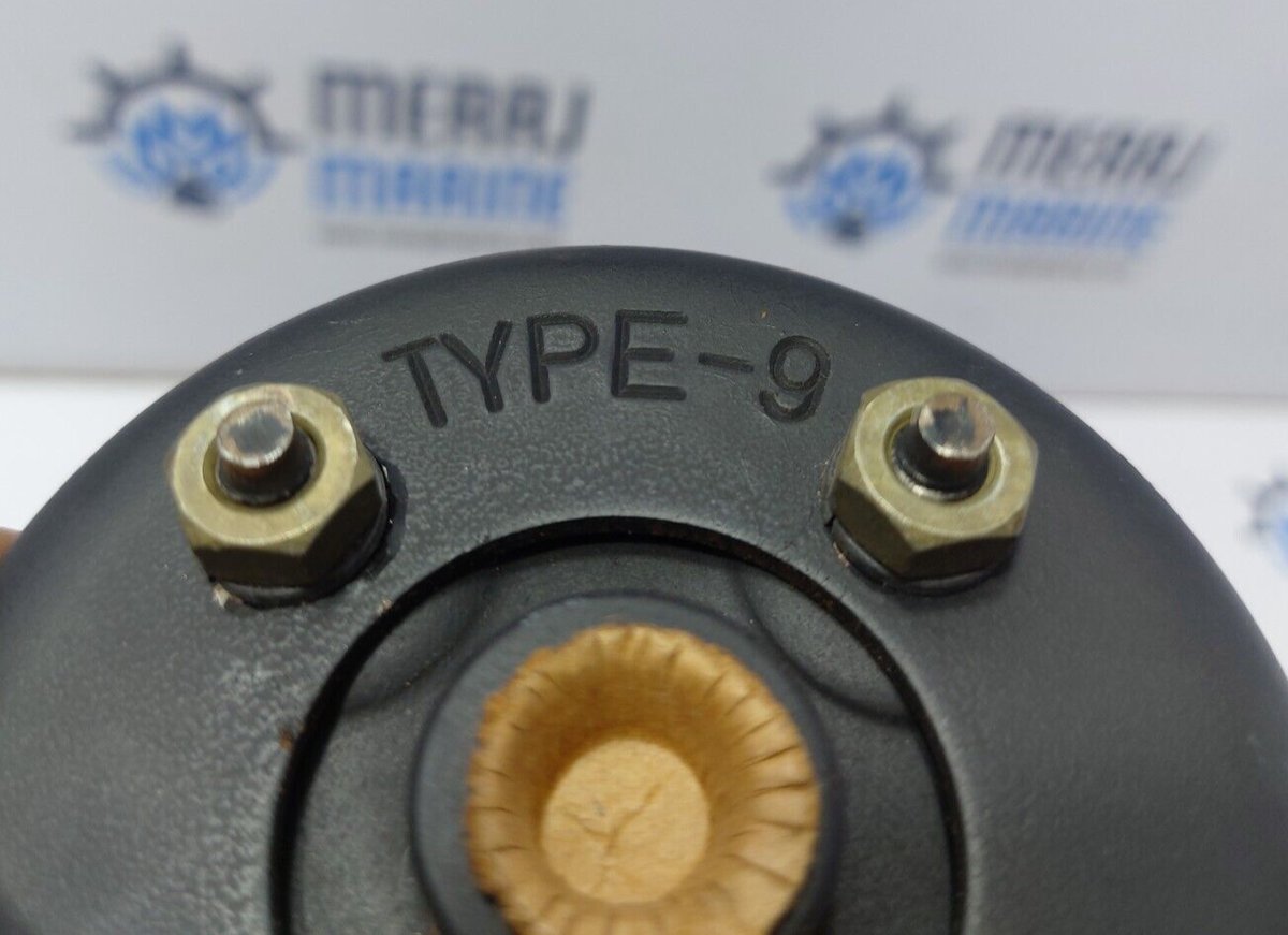 tata27.5㎝ Nissan 300zx TT Z32 Sumitomo Aluminum Front Left Driver Brake