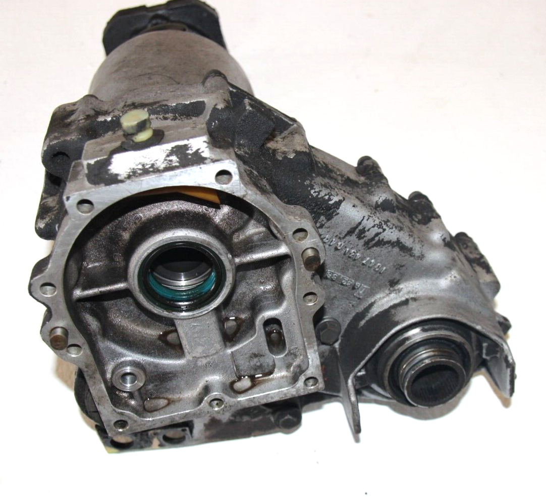 19891991 BMW E30 325ix Automatic Transmission Transfer Case AWD Trans