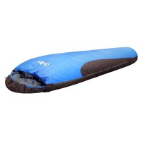 Ohuhu 0 Degree Super Light Mummy Sleeping Bag With A Carrying Bag Ohuhu 0 Degree Super Light Mummy Sleeping Bag With A Carrying Bag