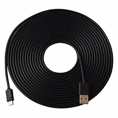 30FT High Speed USB 2.0 Cable for D-Link DCS-8010LH-WM 720P Camera