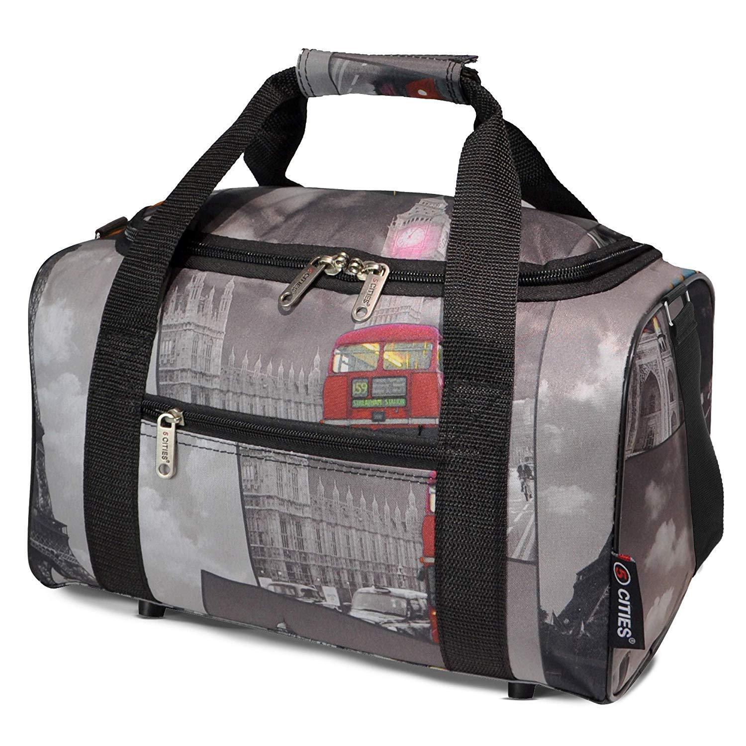 ryanair travel bag 40x20x25