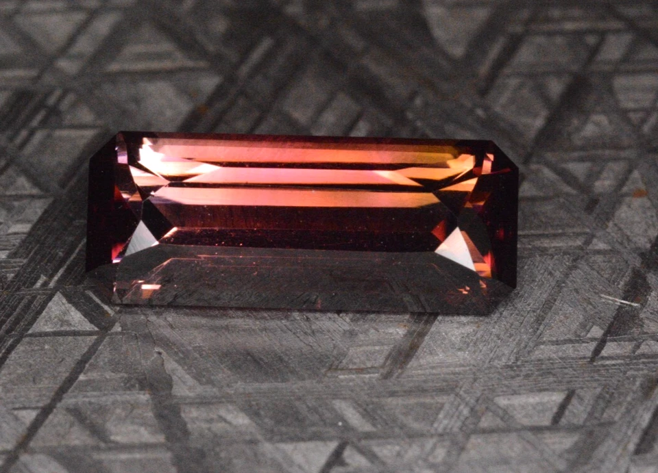 Pink  Tourmaline, Nigeria, 5.68 ct - Image 2 of 4