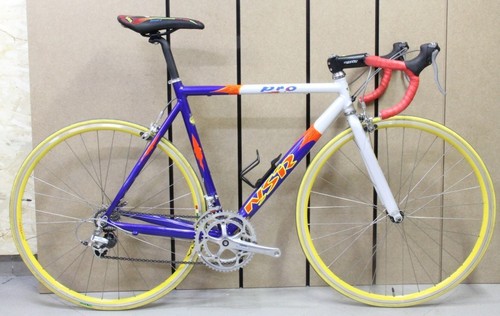 Bici corsa NSR PRO FIRE | eBay
