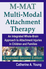 M-MAT Multi-Modal Attachment Therapy: An Inte...
