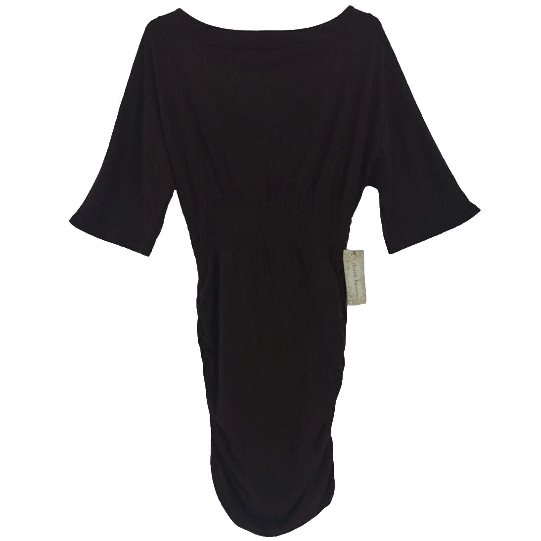 Derek Heart Regular Size 3/4 Sleeve Dresses for Women