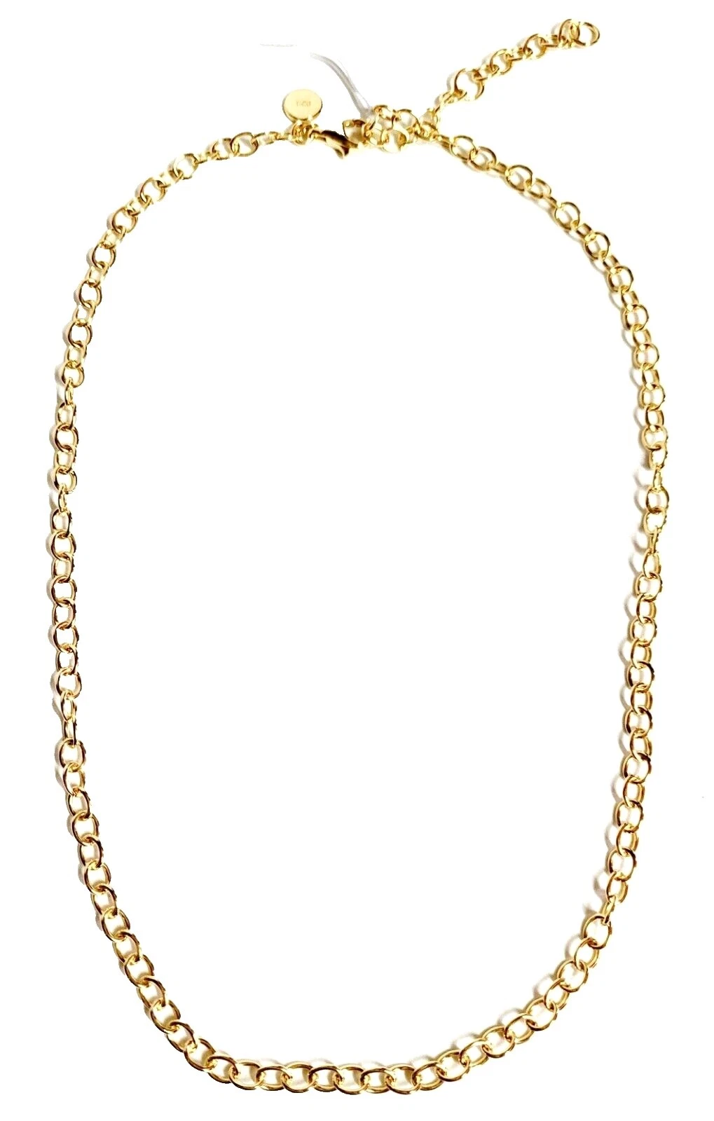 J.CREW Silver Plated Fashion Necklaces & Pendants