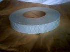 Two 50m ROLLS 25mm WIDE 3M SOLAS REFLECTIVE TAPE FAULTY NO ADHESIVE