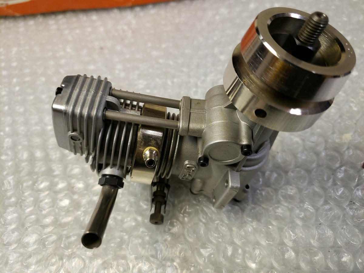 OS Engine - OS FS 40 marine motor - FS40-M - new! | eBay