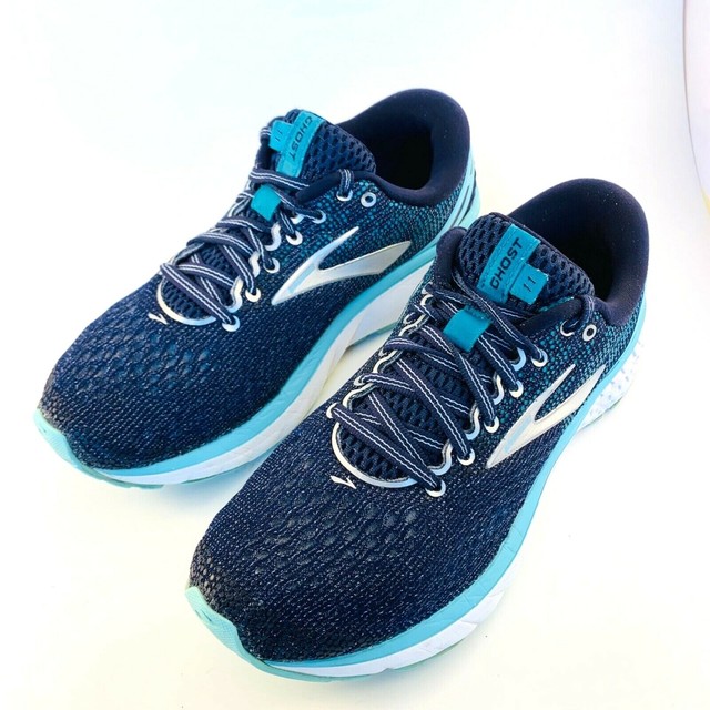 brooks ghost 11 ebay