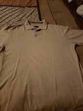 Mens polo shirts 2 Xl