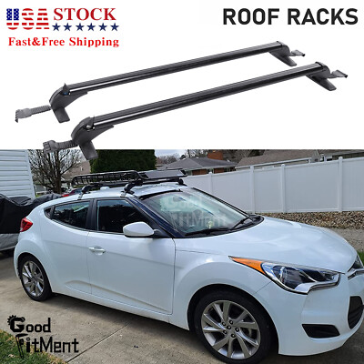 Hyundai Veloster Roof Racknull