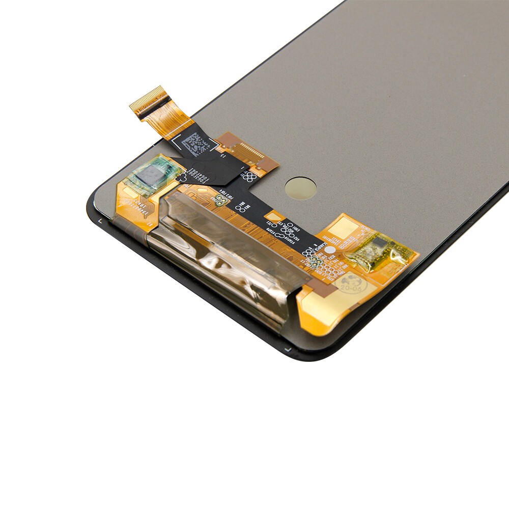 Sjpm Display Pantalla Touch One Zoom / Xt2010-1 Negro | Meses Sin Interés - Foto 8