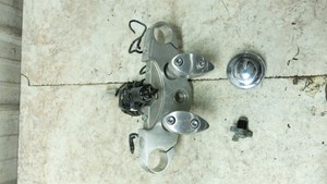 yamaha v star gas cap