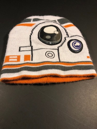 Star Wars r2d2 Beenie Hat | eBay