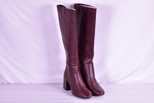 sam edelman block heel boots