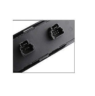 Avant Gauche Interrupteur Commande Lève-vitre pour Peugeot 807 C5 C8 = 6554.HQ - Foto 13 di 17