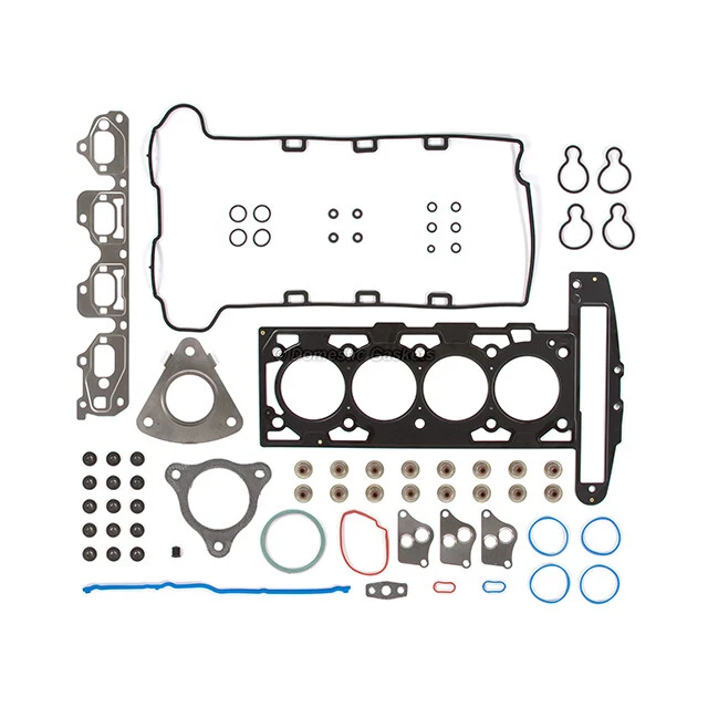 Kit de reanillo del motor para Chevrolet Pontiac 2002 2,2 L Foto 3 de 4
