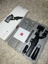 Zhiyun - Smooth 4 3-Axis Handheld Smartphone Gimbal Stabilizer