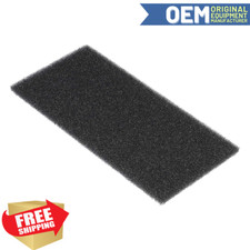 WHIRLPOOL GROUP TUMBLE DRYER FOAM FILTER