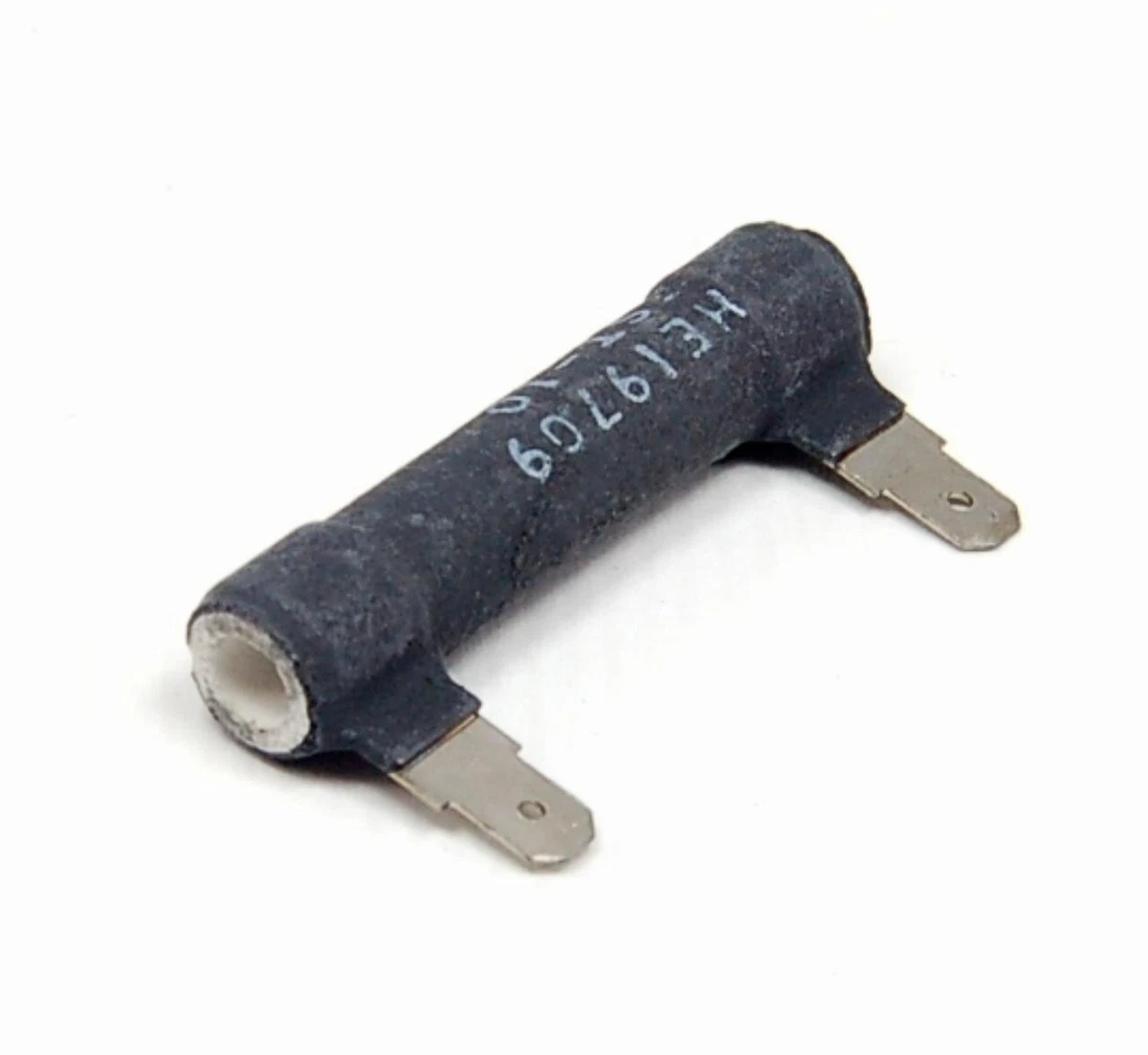 VISHAY Resistencia de cable, axial, 10 W, 330 ohmios, 1% | Cajas
