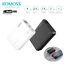 miniatura 1  - Romoss Mini USB 10000mAh Banco de Alimentación-Doble USB Externo Batería Portátil C Cargador