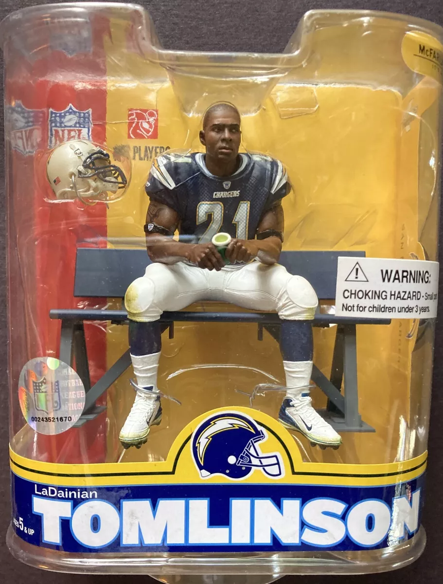 Mcfarlane nfl series 1 outlet