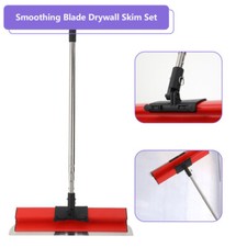 Drywall Finishing Spatula Flexible Painting Skimming Blades for Plastering Tools