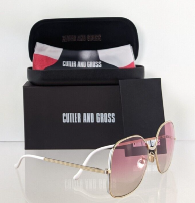 Brand New Authentic CUTLER AND GROSS Sunglasses M : 1331 C  display picture 1