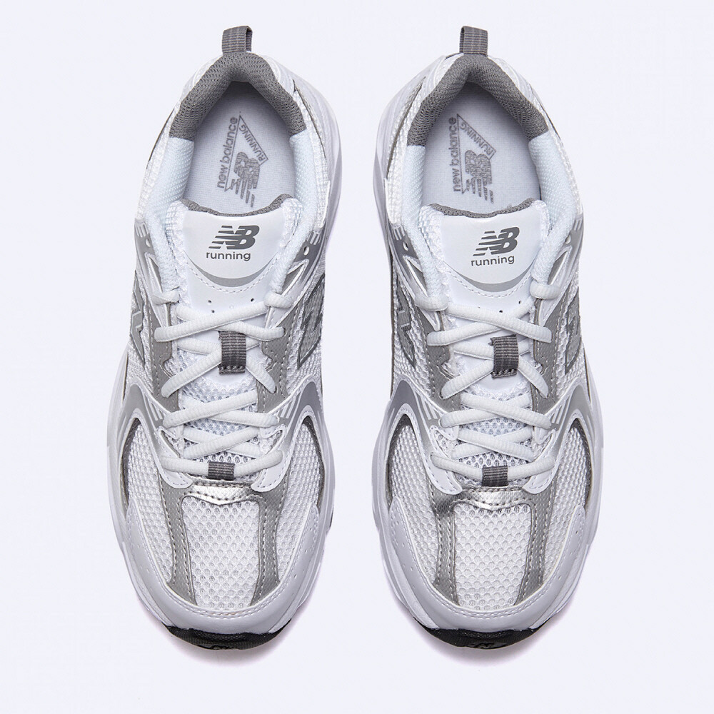 New Balance 530 MR530AD WHITE US 4 - 10 UNISEX TAKSE | eBay