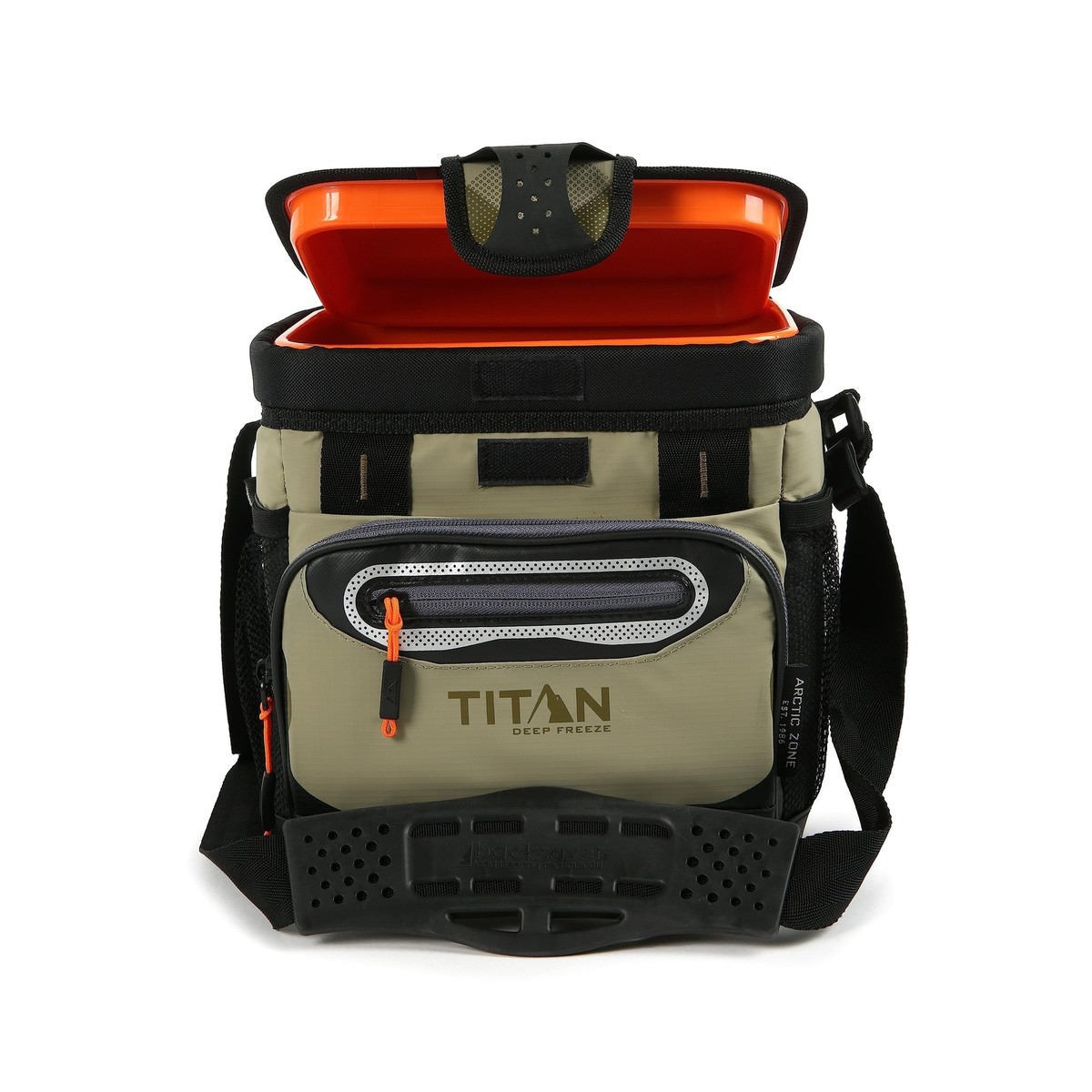Fanny Pack Arctic Zone Meijer Insulated Bag Titan Deep Freeze