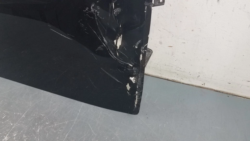 Porsche 911 Turbo 997 2008 puerta derecha pasajero - ** #3760 X7 Foto 3 de 4