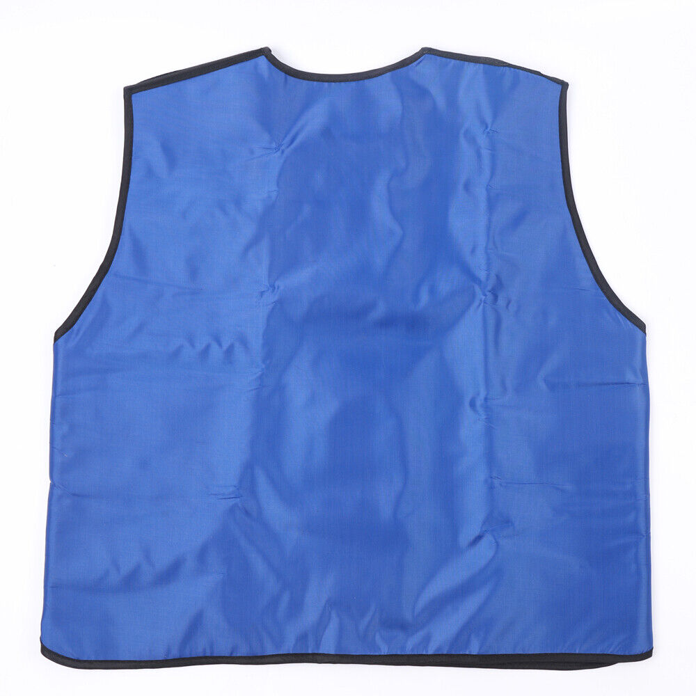 Medical X-Ray Protection Xray Vest Lead Lightweight Al sold out. B Max 86% OFF Apron