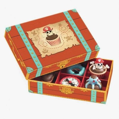 Игра djeco для ролев.игр чайная вечеринка 6524 (3070900065246)